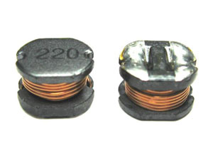 Chip inductor